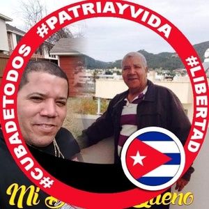 Meet your Posher, Francisco